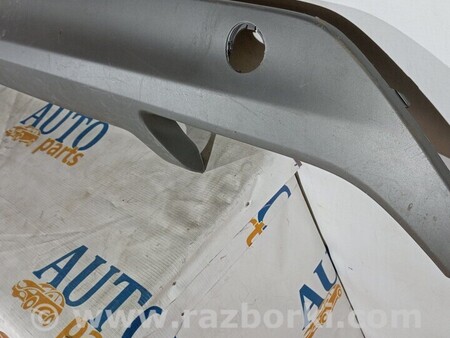 ФОТО Губа бампера заднього для Hyundai Tucson Киев