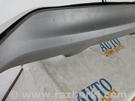 ФОТО Губа бампера заднього для Hyundai Tucson Киев