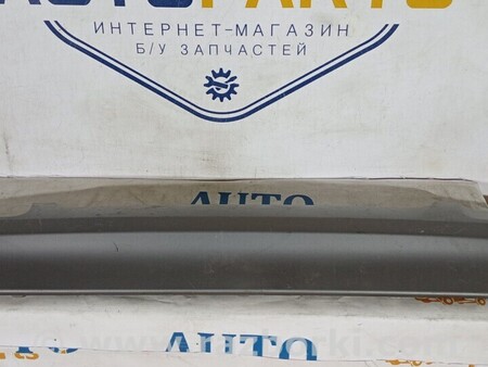 ФОТО Губа бампера заднього для Hyundai Tucson Киев