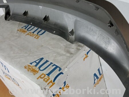 ФОТО Губа бампера заднього для Hyundai Tucson Киев