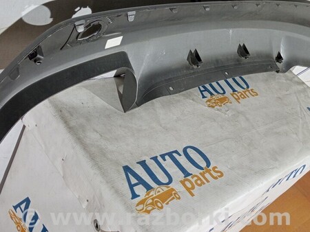 ФОТО Губа бампера заднього для Hyundai Tucson Киев