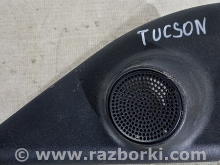 ФОТО Заглушка дзеркала передня ліва для Hyundai Tucson Киев