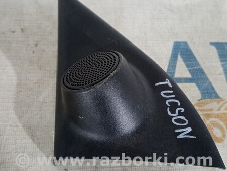 ФОТО Заглушка дзеркала передня ліва для Hyundai Tucson Киев