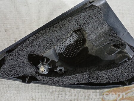 ФОТО Заглушка дзеркала передня ліва для Hyundai Tucson Киев