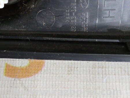 ФОТО Кришка кріплення дзеркала для Hyundai Tucson Киев