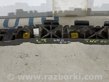 ФОТО Кронштейн заднього бампера лівий для Hyundai Tucson Киев