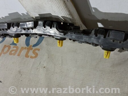 ФОТО Кронштейн заднього бампера лівий для Hyundai Tucson Киев