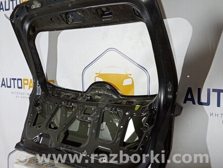 ФОТО Крышка багажника для Hyundai Tucson Киев