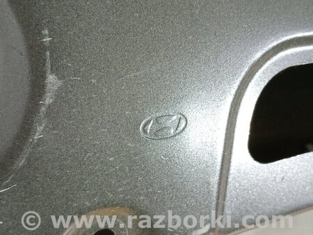 ФОТО Крышка багажника для Hyundai Tucson Киев