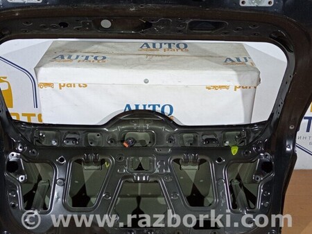 ФОТО Крышка багажника для Hyundai Tucson Киев