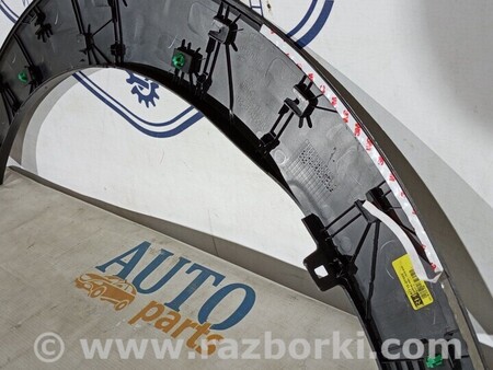 ФОТО Накладка крыла переднего правого для Hyundai Tucson Киев