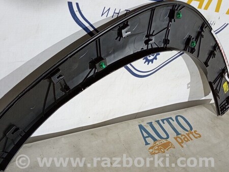 ФОТО Накладка крыла переднего правого для Hyundai Tucson Киев