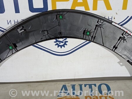 ФОТО Накладка крыла переднего правого для Hyundai Tucson Киев