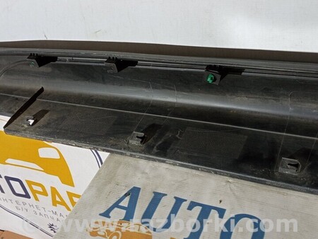 ФОТО Накладка порога правого для Hyundai Tucson Киев