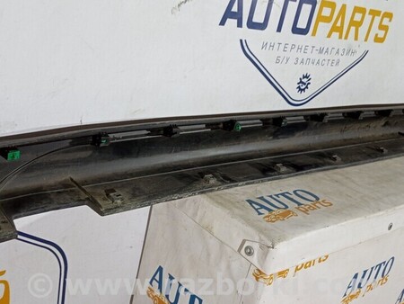 ФОТО Накладка порога правого для Hyundai Tucson Киев