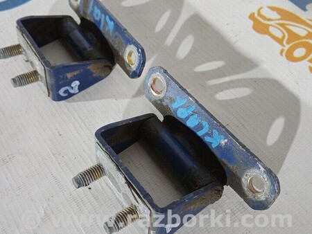 ФОТО Петля двері задньої багажної Петля кришки багажника для Hyundai Tucson Киев