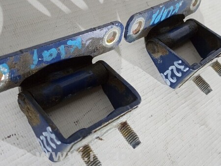 ФОТО Петля двері задньої багажної Петля кришки багажника для Hyundai Tucson Киев