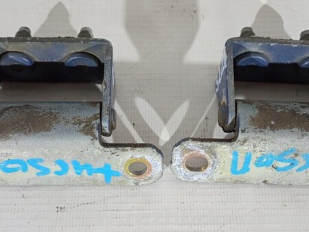 ФОТО Петля двері задньої багажної Петля кришки багажника для Hyundai Tucson Киев