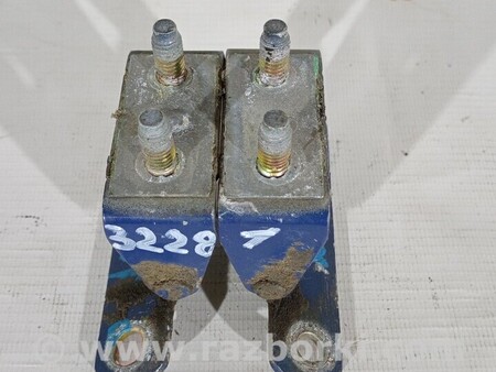 ФОТО Петля двері задньої багажної Петля кришки багажника для Hyundai Tucson Киев