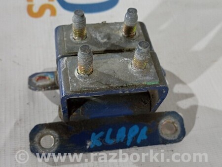 ФОТО Петля двері задньої багажної Петля кришки багажника для Hyundai Tucson Киев