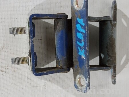 ФОТО Петля двері задньої багажної Петля кришки багажника для Hyundai Tucson Киев