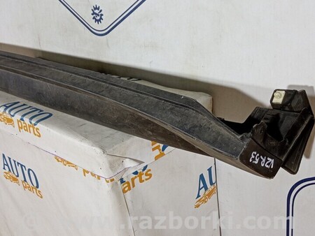 ФОТО Порог пластиковый левый для Hyundai Tucson Киев