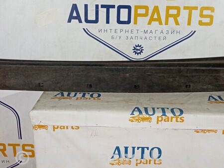 ФОТО Порог пластиковый левый для Hyundai Tucson Киев