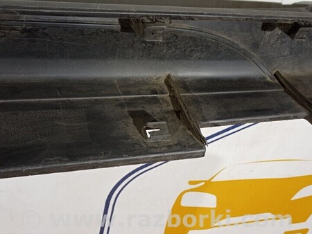 ФОТО Порог пластиковый левый для Hyundai Tucson Киев