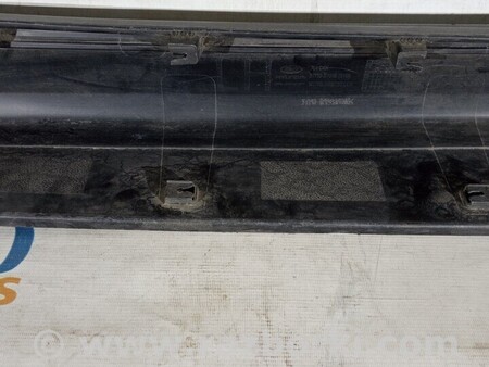 ФОТО Порог пластиковый левый для Hyundai Tucson Киев