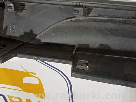 ФОТО Порог пластиковый левый для Hyundai Tucson Киев