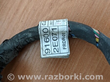 ФОТО Проводка двери передней левой для Hyundai Tucson Киев