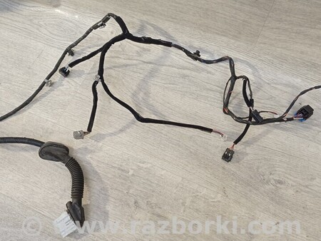 ФОТО Проводка двери передней правой для Hyundai Tucson Киев