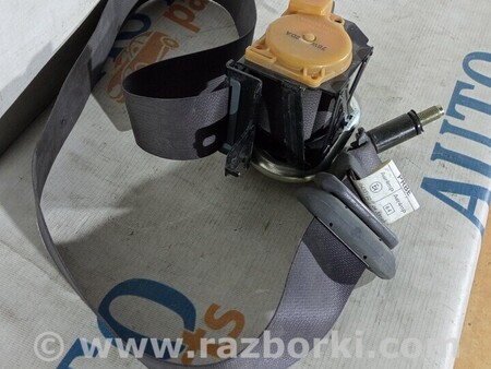 ФОТО Ремень безопасности передний левый Ремінь безпеки передній для Hyundai Tucson Киев