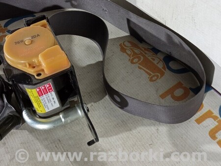 ФОТО Ремень безопасности передний левый Ремінь безпеки передній для Hyundai Tucson Киев