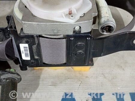 ФОТО Ремень безопасности передний левый Ремінь безпеки передній для Hyundai Tucson Киев