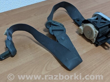 ФОТО Ремінь безпеки передній правий для Hyundai Tucson Киев