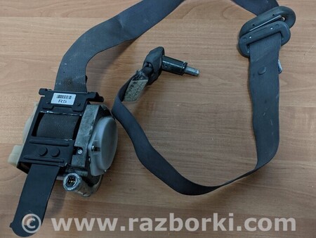 ФОТО Ремінь безпеки передній правий для Hyundai Tucson Киев