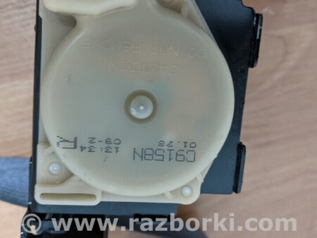 ФОТО Ремінь безпеки передній правий для Hyundai Tucson Киев