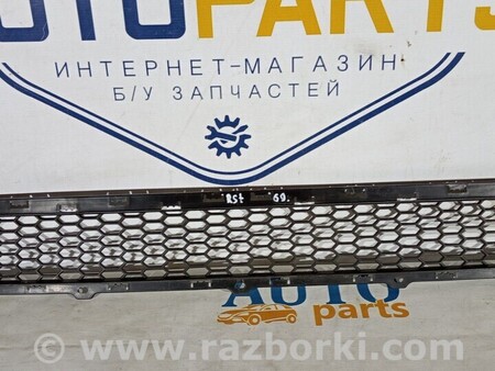 ФОТО Решетка бампера переднего для Hyundai Tucson Киев