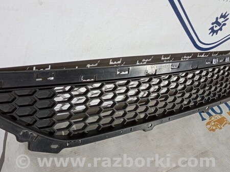 ФОТО Решетка бампера переднего для Hyundai Tucson Киев