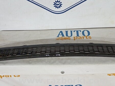 ФОТО Решетка бампера переднего для Hyundai Tucson Киев