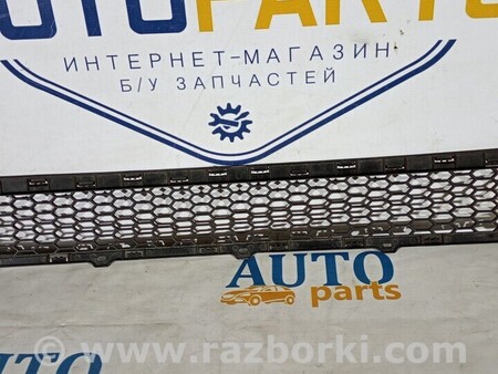 ФОТО Решетка бампера переднего для Hyundai Tucson Киев