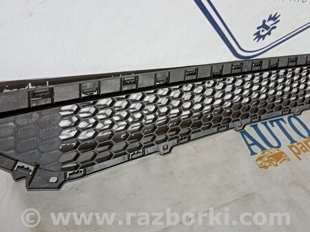 ФОТО Решетка бампера переднего для Hyundai Tucson Киев