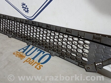 ФОТО Решетка бампера переднего для Hyundai Tucson Киев