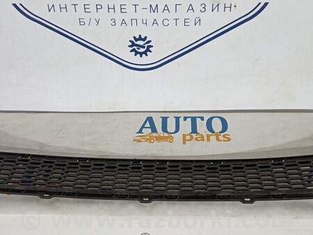 ФОТО Решетка бампера переднего для Hyundai Tucson Киев