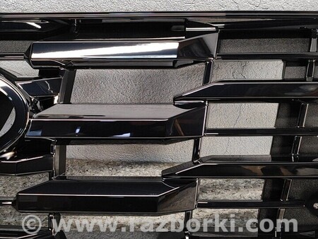 ФОТО Решетка бампера радиатора новая оригинал для Hyundai Tucson Киев