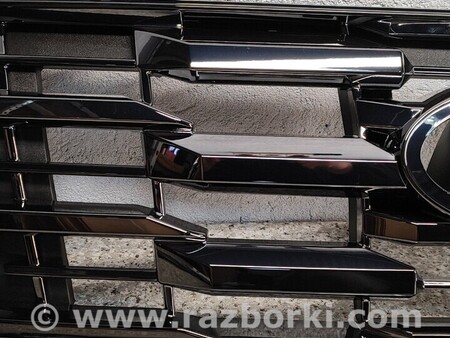 ФОТО Решетка бампера радиатора новая оригинал для Hyundai Tucson Киев