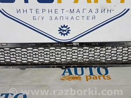 ФОТО Решітка бампера переднього для Hyundai Tucson Киев
