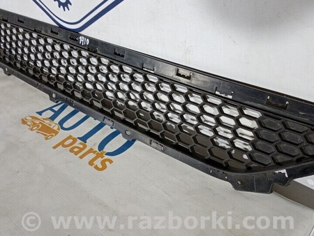 ФОТО Решітка бампера переднього для Hyundai Tucson Киев