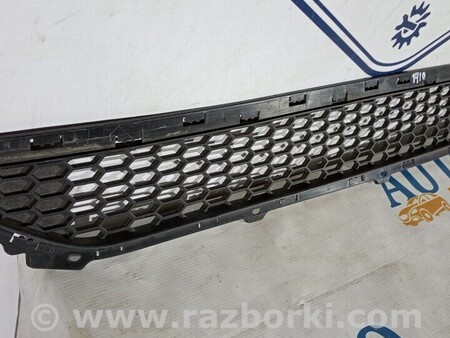 ФОТО Решітка бампера переднього для Hyundai Tucson Киев